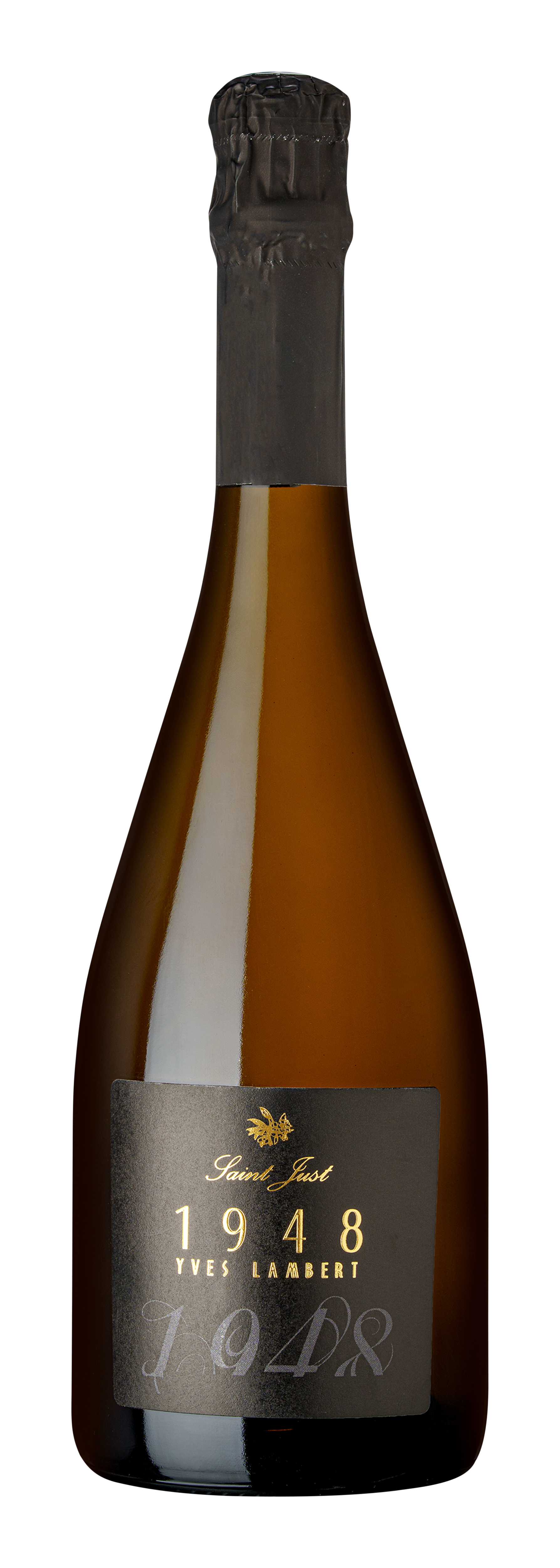 Arnaud Lambert 1948 Brut Nature VdF